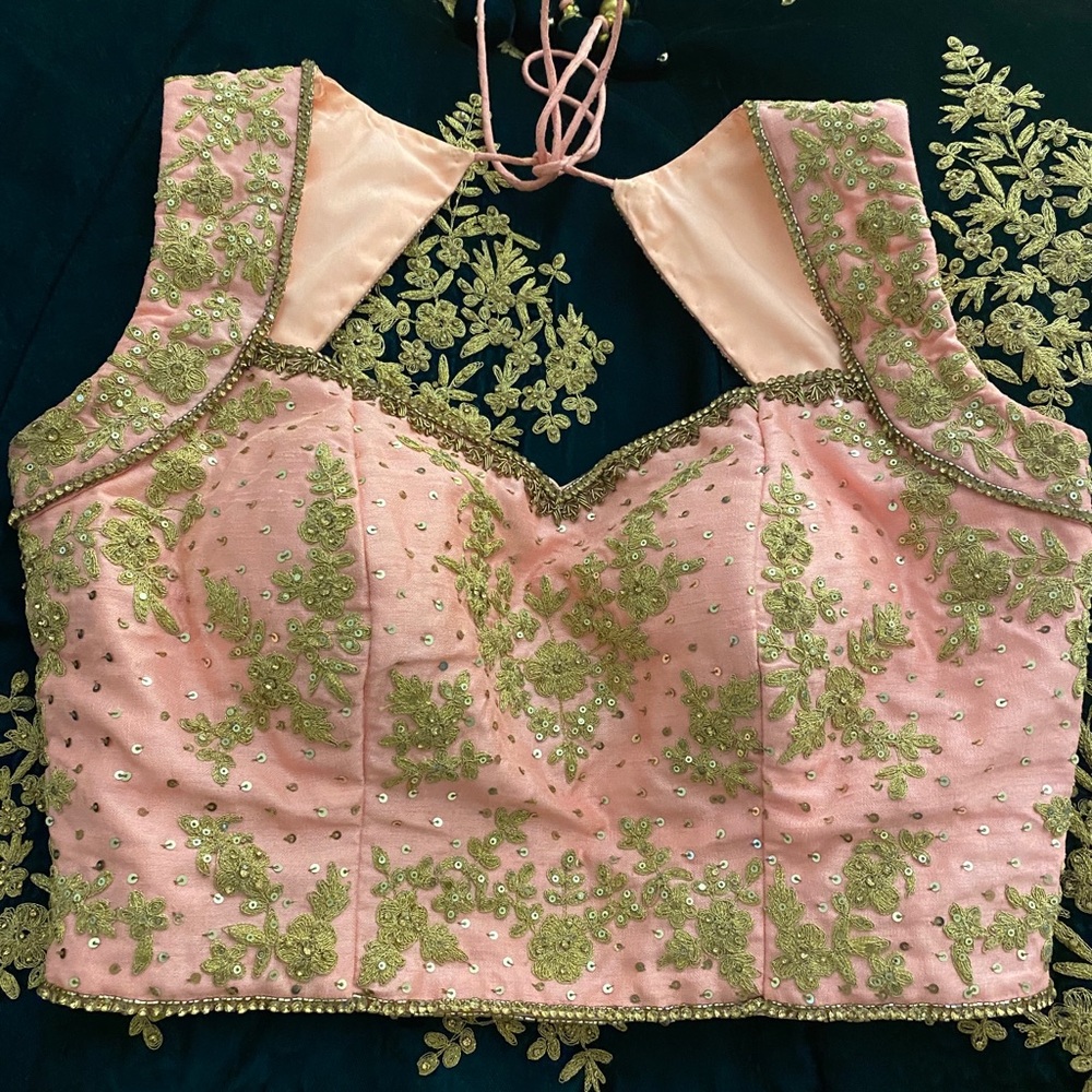 Lengha - image 1